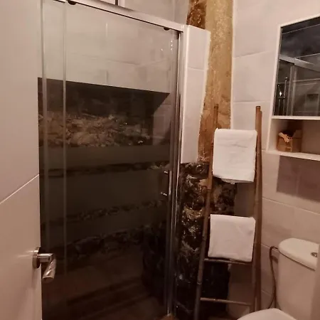 La Casona De Carcedo דירה סוטו דל ברקו