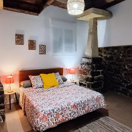Appartement La Casona De Carcedo Soto Del Barco